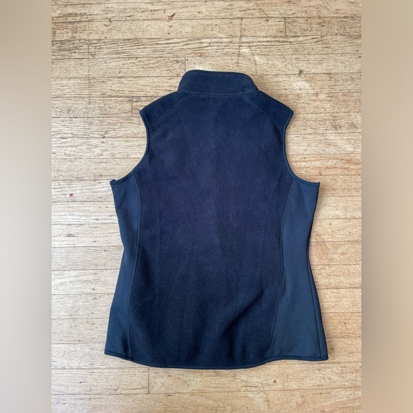 Napa winery Robert Biale Vineyards fleece vest Medium - Picture 4 of 4